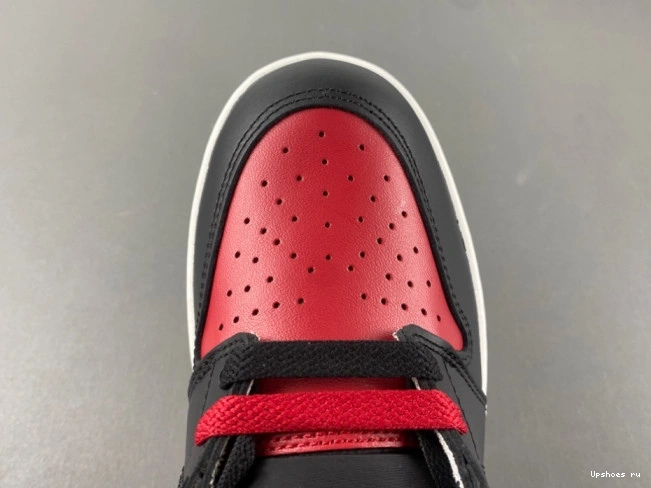 OG 1 High Retro '85  (2025)  HV6674-067 Jordan Bred 0917